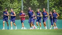 Finlandiya’da Fırtına zamanı!