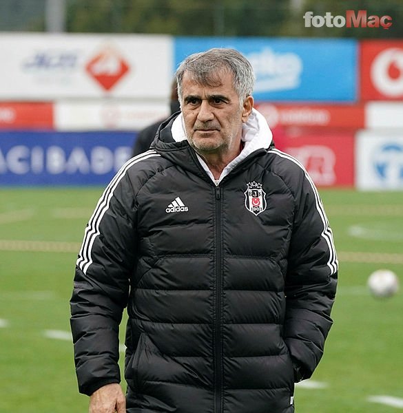 Beşiktaş'tan flaş teklif! İşte verilen cevap