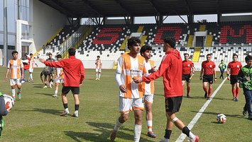 Adanaspor küme düştü!