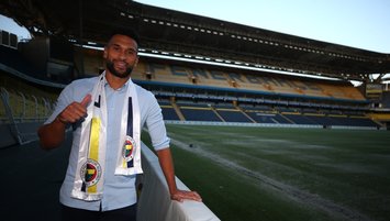 Steven Caulker'dan flaş Fenerbahçe sözleri!