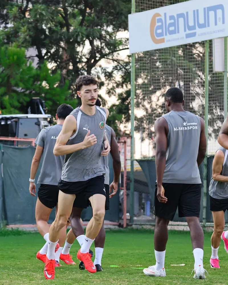 1787483331189.jpg Corendon Alanyaspor - Beşiktaş maçı saat kaçta, hangi kanalda? - 3