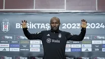Al Musrati ‘baba’ oldu