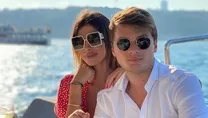 Ljajic gezmelerde
