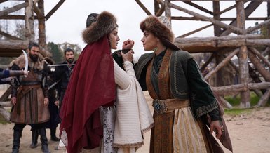 alparslan buyuk selcuklu dizisi son bolum izle alparslan buyuk selcuklu izle 4 bolum trt 1 fotomac