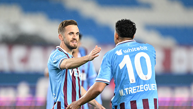 Trabzonspor'un Avrupa Ligi'ndeki muhtemel rakipleri belli oldu!