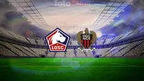 Lille-Nice maçı hangi kanalda?
