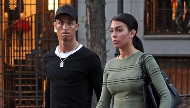 Cristiano Ronaldo'nun yeni doğan bebeği hayatını kaybetti