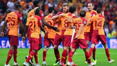Galatasaray’da 3’lü tehlike!