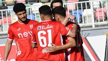 Bal-Kes’ten orta saha harekatı