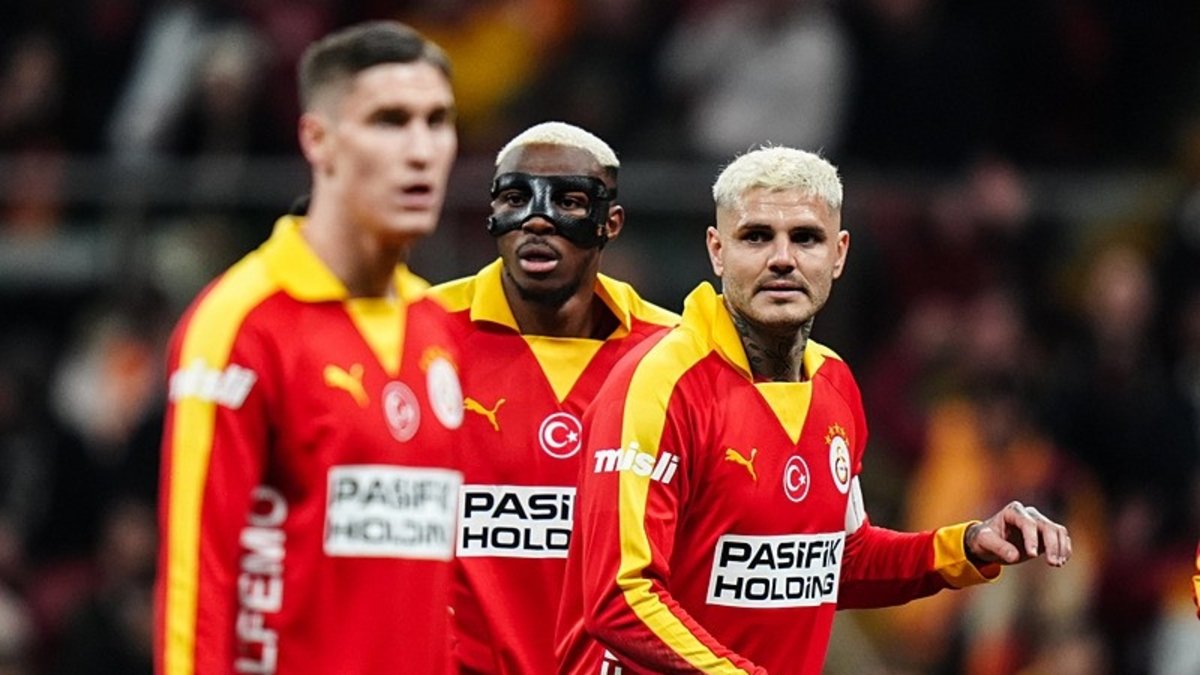 Yıldızların derbisi