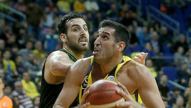 Fener gibi oynarsan onlar Khimki!