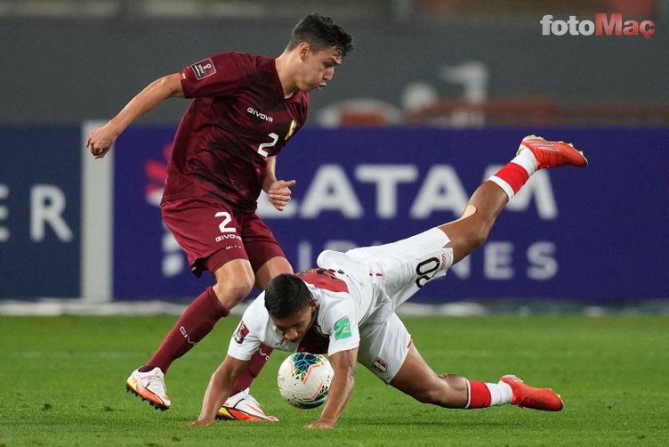 TRANSFER HABERLERİ | Fenerbahçe ve Galatasaray arasında stoper yarışı! Nahuel Ferraresi...