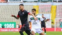 Bolu’da kazanan çıkmadı!