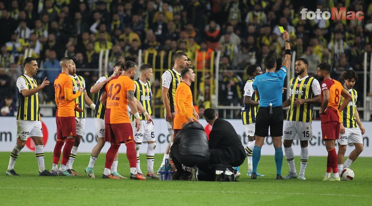 Fenerbahçe ve Galatasaray'dan Berkay Yılmaz kapışması!