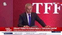 Hacıosmanoğlu’ndan Turkuvaz Medya’ya teşekkür