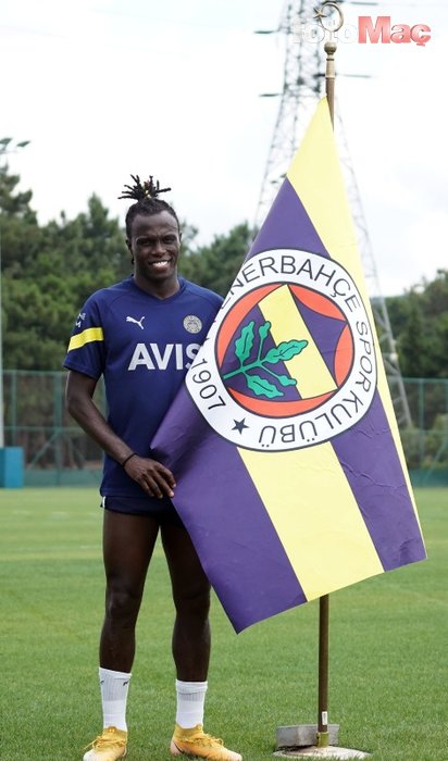 Bruma Fenerbahçe'ye geri dönecek mi? Portekiz'den flaş yorum!