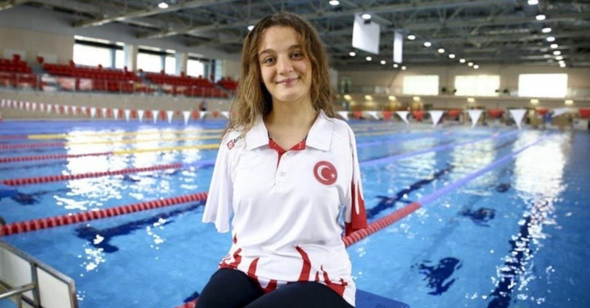 sumeyye boyaci kimdir barbie rol model secilen sumeyye boyaci kac yasinda nereli fotomac