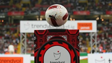 Süper Lig'de harcama limitleri açıklandı!