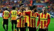 Göztepe evinde yeniden parlayacak