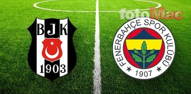 4 kulüp birden peşinde! Beşiktaş ve Fenerbahçe arasında transfer savaşı