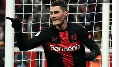 TRANSFER HABERİ - Beşiktaş'tan Patrik Schick ısrarı!