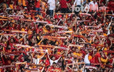Galatasaray’a milli piyango!