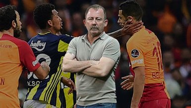 Son dakika spor haberleri: Olaylı Fenerbahçe derbisi sonrası Fırat Aydınus ilk kez Galatasaray maçında düdük çalacak