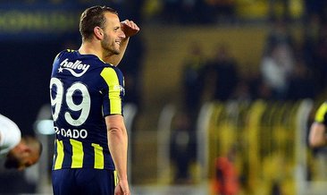 Fenerbahçe'den Roberto Soldado'ya yeni sözleşme