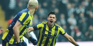 Fenerbahçe kupa sınavında