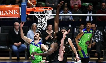 TOFAŞ'tan farklı galibiyet