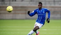 Coulibaly kiralanacak
