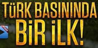 Türkiye Ligleri haftalık futbol gazetesi