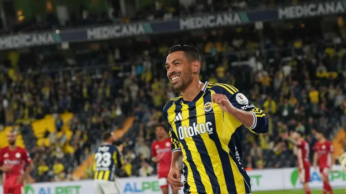 İrfan Can Kahveci için karar veriliyor! Ya affedilecek ya da...