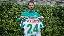 Trabzon’a borçluyum