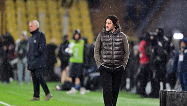 Fırtına'nın derbi hasreti