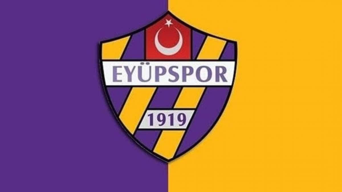 Eyüpspor'dan transfer yasağı açıklaması!