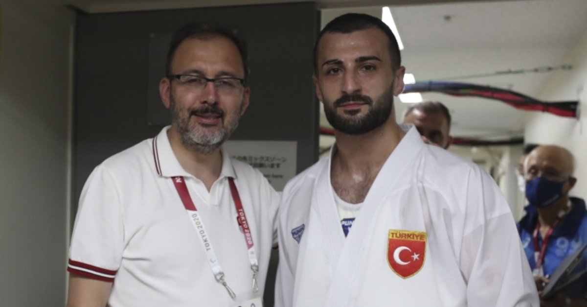 ‘Hepsiyle GURUR duyuyoruz’