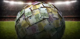Son yılların en yüksek harcaması