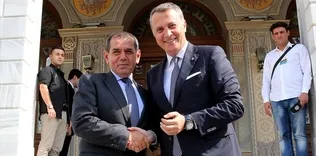Galibiyetten çok mağlubiyet gördüler