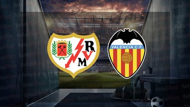 Rayo Vallecano - Valencia maçı ne zaman, saat kaçta ve hangi kanalda canlı yayınlanacak? | İspanya La Liga