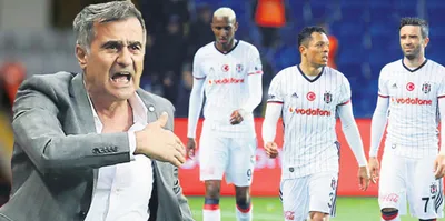 ''Kaybettik, vazgeçmedik''