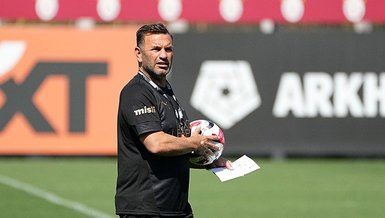 Çalışmalar devam ediyor