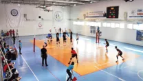 Afyon Yüntaş durmuyor