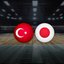 Türkiye - Japonya CANLI İZLE