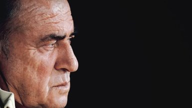 SON DAKİKA - Galatasaray'dan Fatih Terim açıklaması!