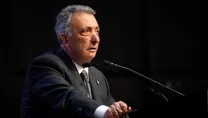 Altay’da Çebi’yi taraftar karşılayacak
