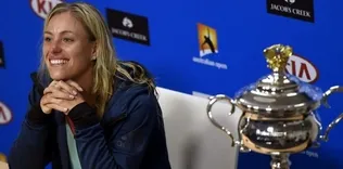 WTA yeni sıralamayı açıkladı