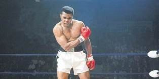 Muhammed Ali efsanesinin unutulmaz 10 nakavtı