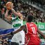 Bursaspor evinde mağlup