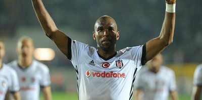 Ryan Babel'e zam müjdesi!